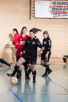Bild 127 - Hesebeck Hallenmasters